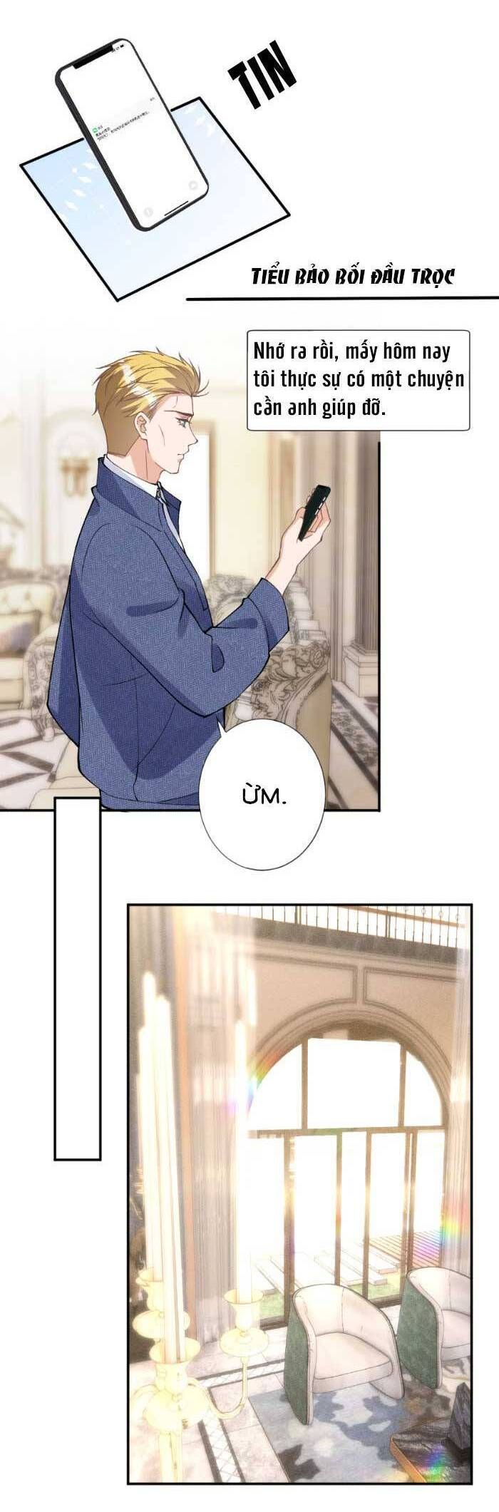 Ôm Khẩn Tiểu Mã Giáp Của Tôi Chapter 361 - Trang 11