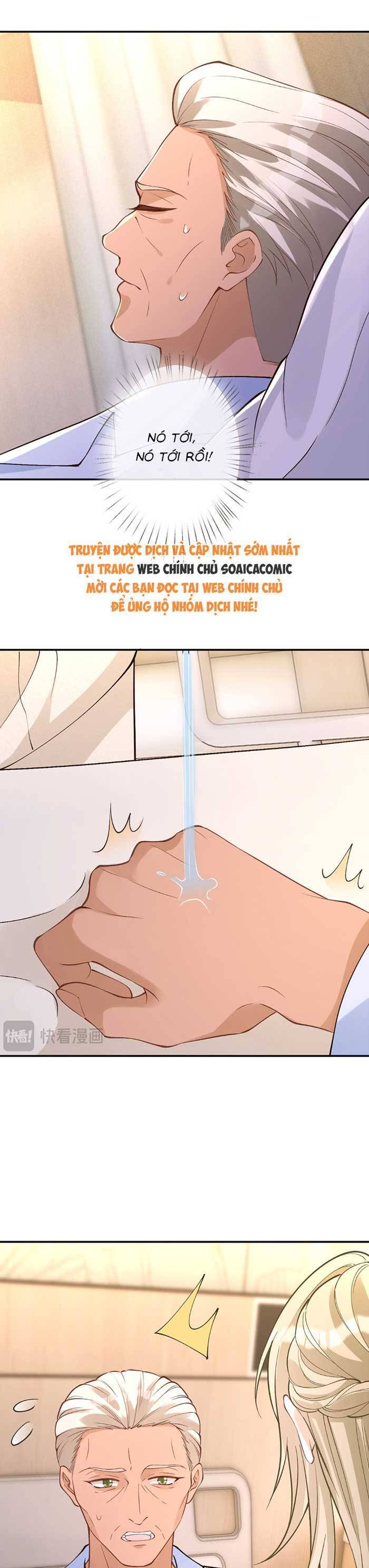 Ôm Khẩn Tiểu Mã Giáp Của Tôi Chapter 353 - Trang 19