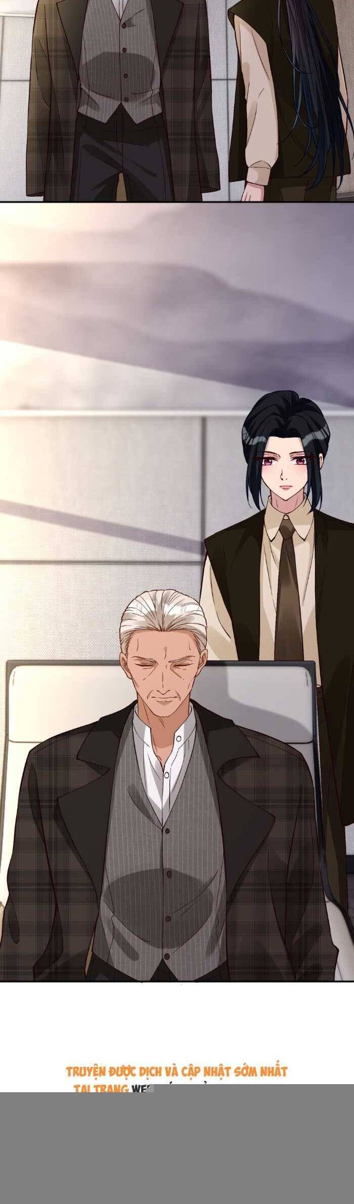Ôm Khẩn Tiểu Mã Giáp Của Tôi Chapter 362 - Trang 16