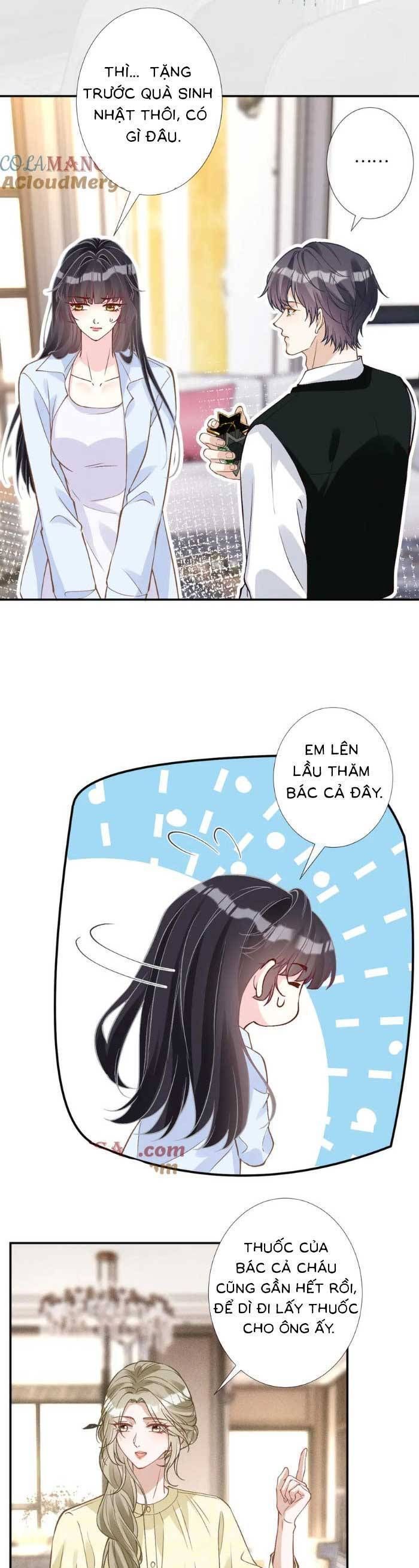 Ôm Khẩn Tiểu Mã Giáp Của Tôi Chapter 363 - Trang 14