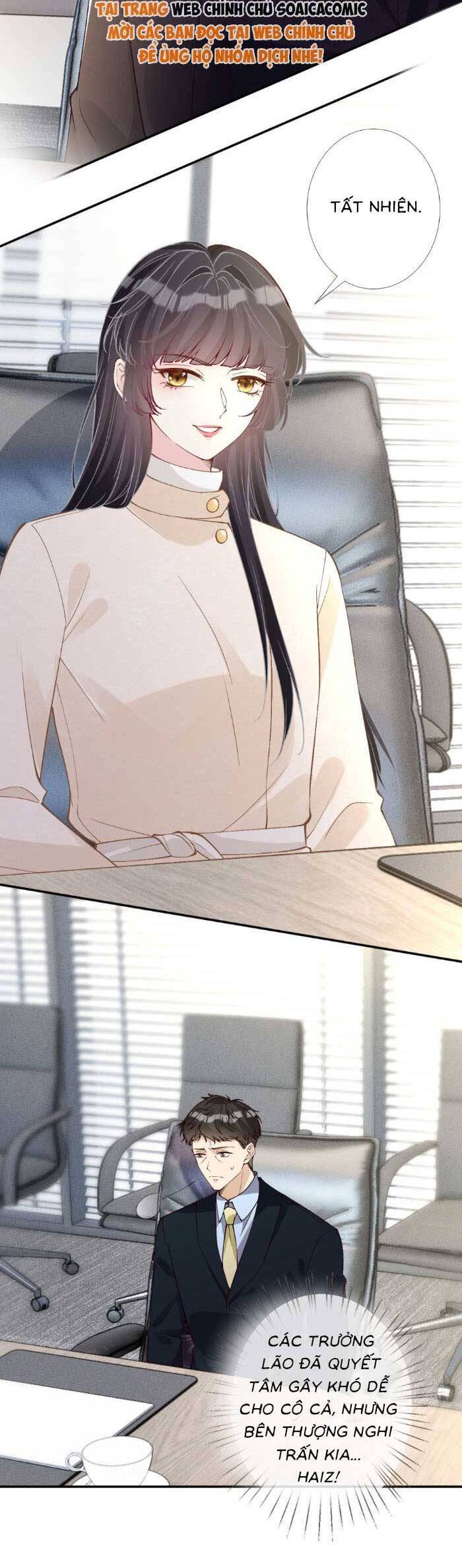 Ôm Khẩn Tiểu Mã Giáp Của Tôi Chapter 355 - Trang 11