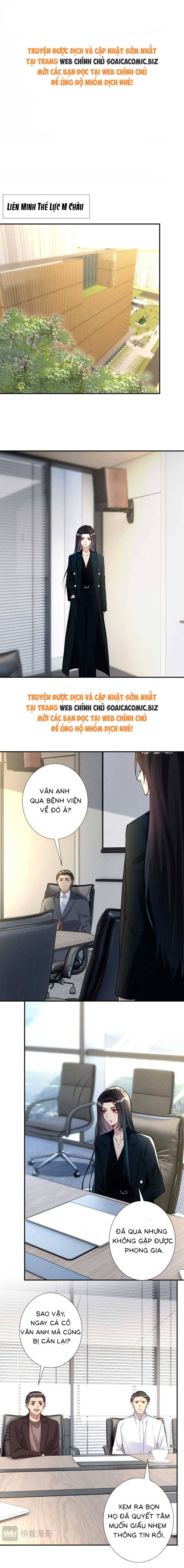 Ôm Khẩn Tiểu Mã Giáp Của Tôi Chapter 343 - Trang 0