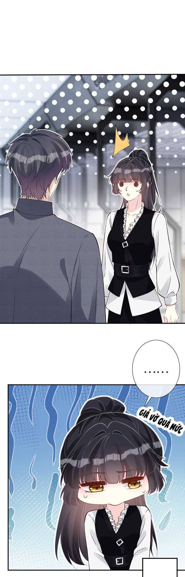 Ôm Khẩn Tiểu Mã Giáp Của Tôi Chapter 349 - Trang 13