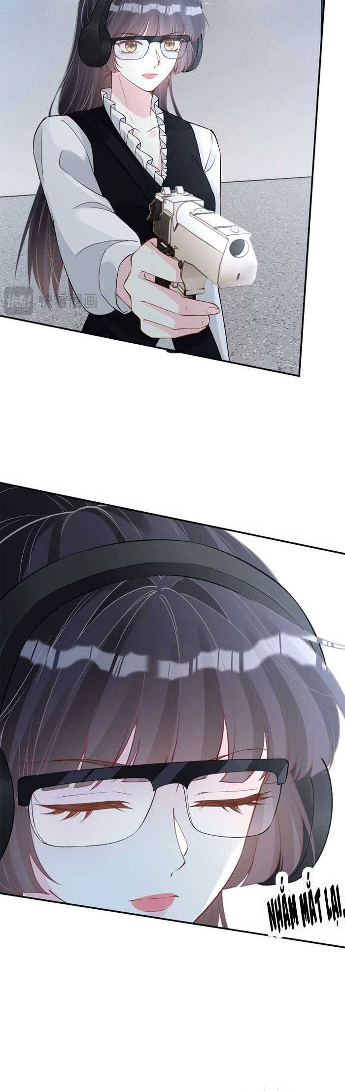 Ôm Khẩn Tiểu Mã Giáp Của Tôi Chapter 349 - Trang 4
