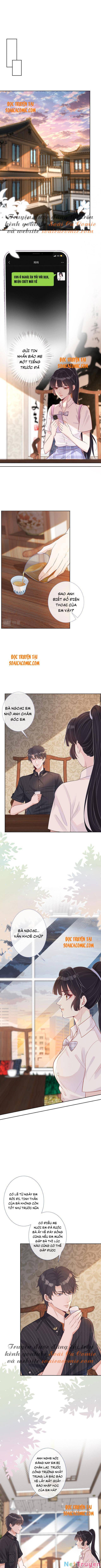 Ôm Khẩn Tiểu Mã Giáp Của Tôi Chapter 5 - Trang 1