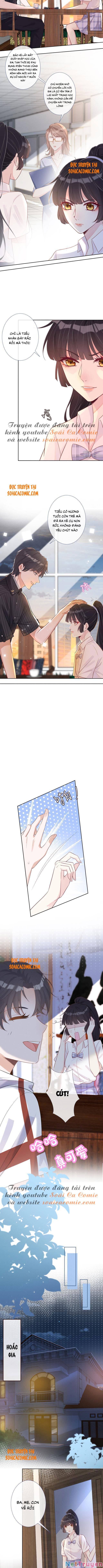 Ôm Khẩn Tiểu Mã Giáp Của Tôi Chapter 5 - Trang 2