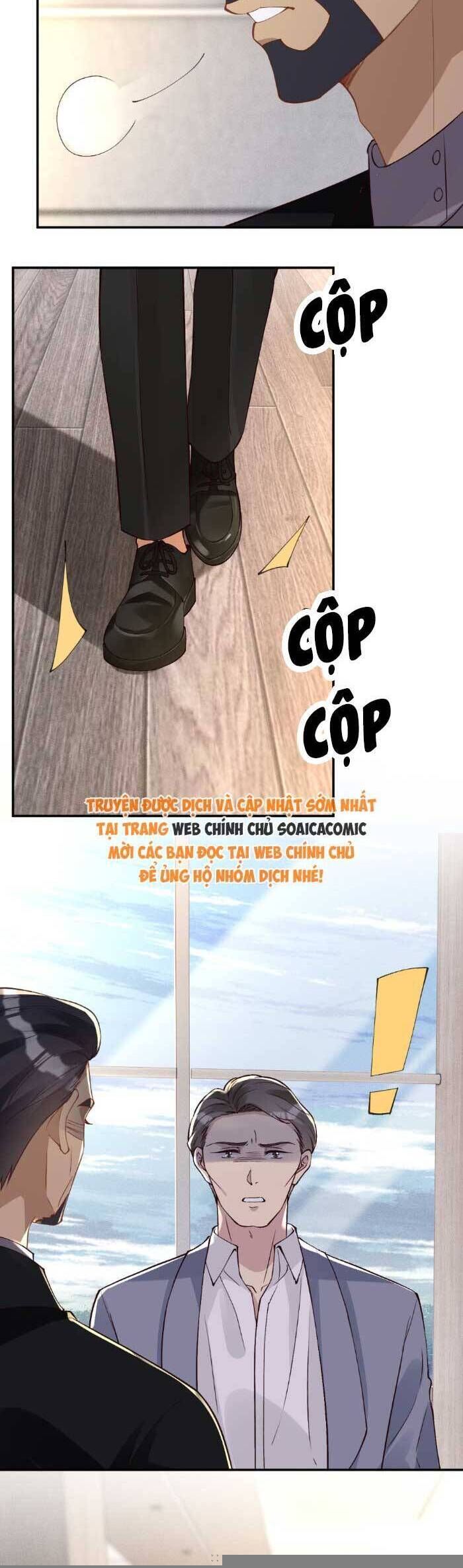 Ôm Khẩn Tiểu Mã Giáp Của Tôi Chapter 362 - Trang 12