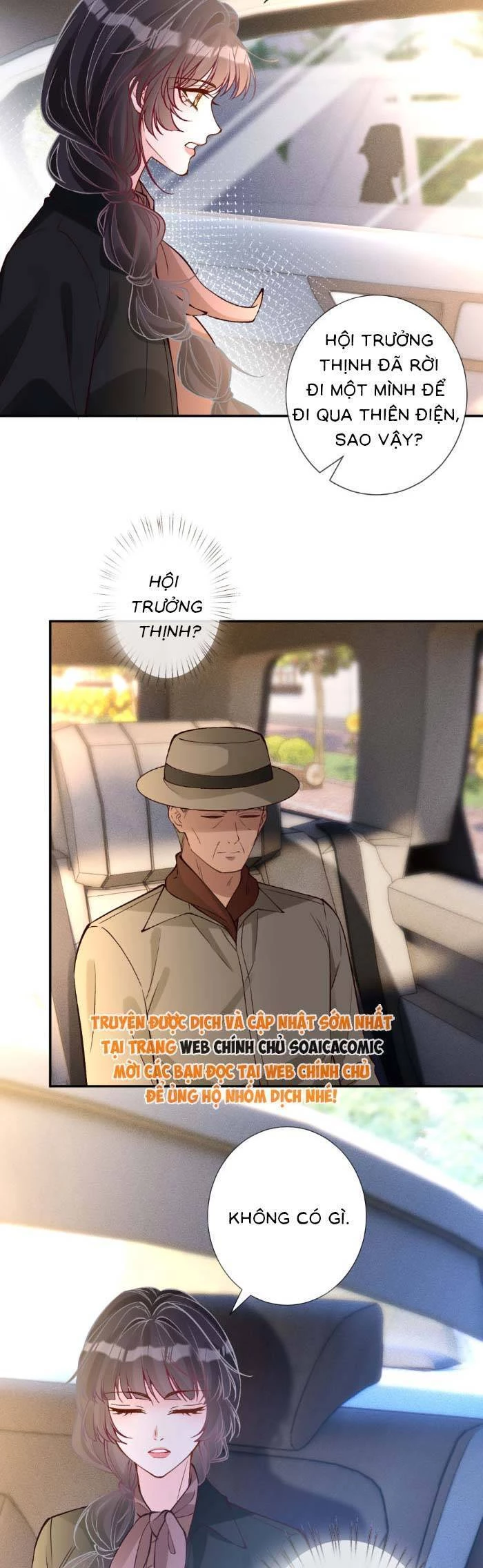 Ôm Khẩn Tiểu Mã Giáp Của Tôi Chapter 359 - Trang 18