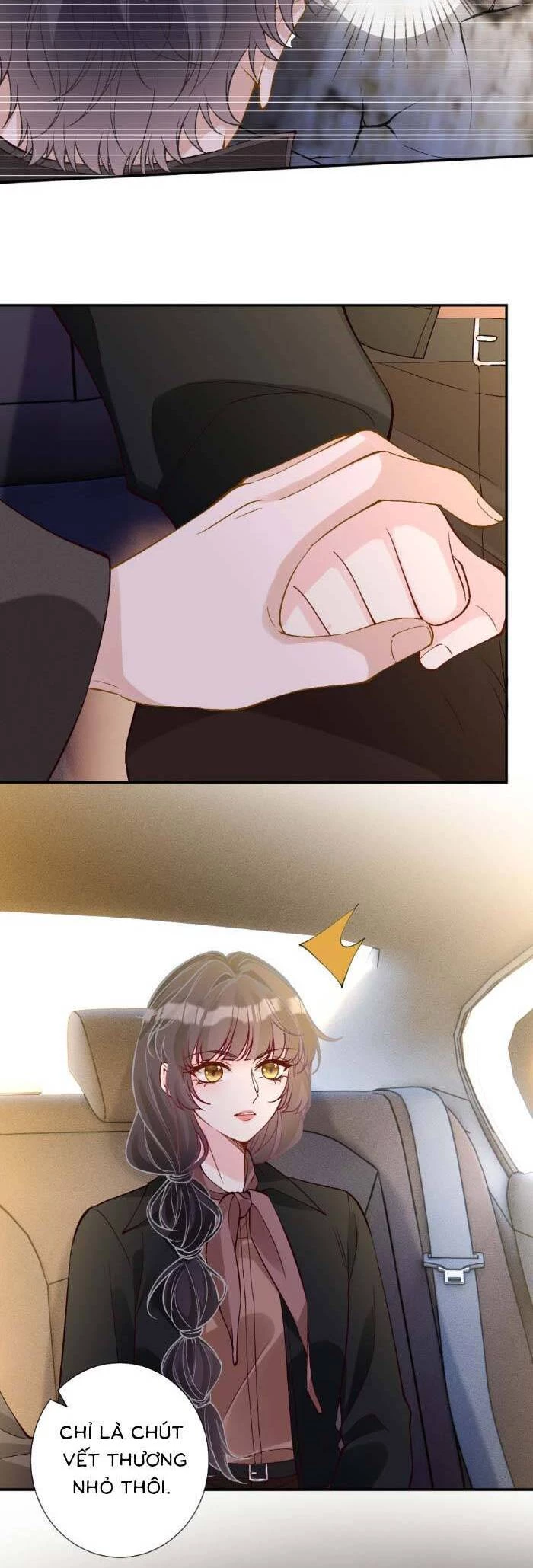 Ôm Khẩn Tiểu Mã Giáp Của Tôi Chapter 359 - Trang 8