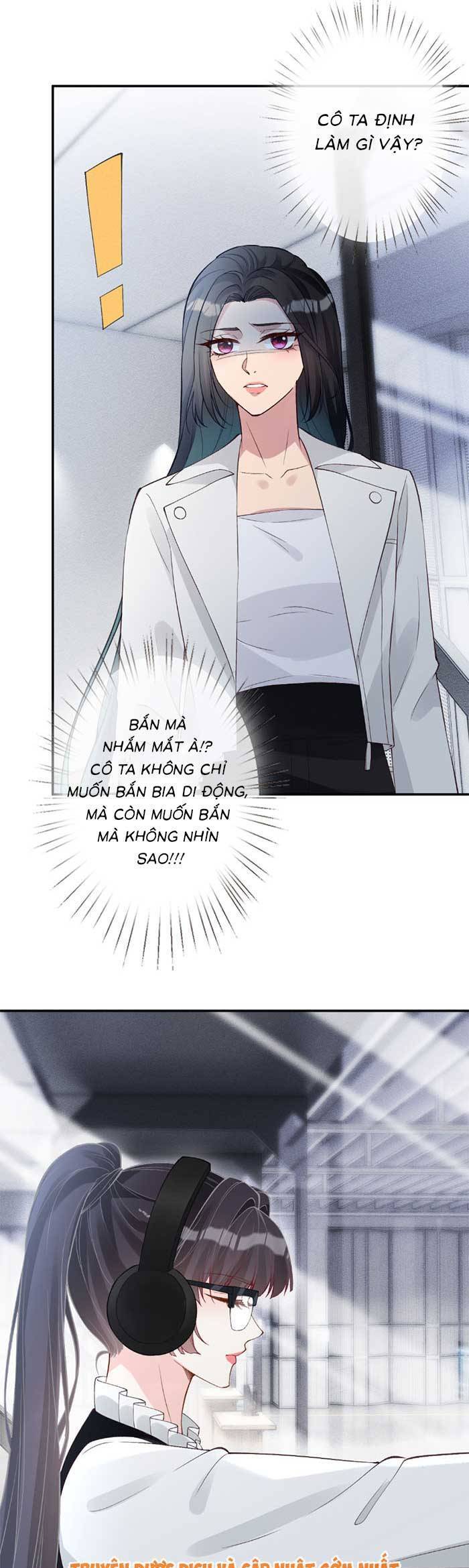 Ôm Khẩn Tiểu Mã Giáp Của Tôi Chapter 349 - Trang 5