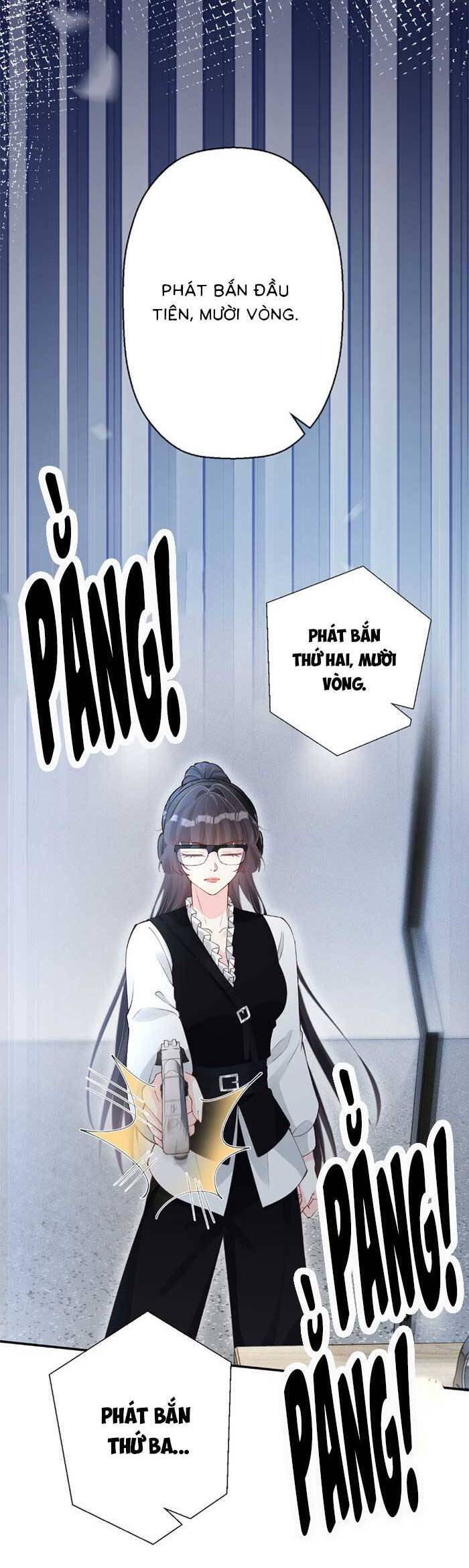 Ôm Khẩn Tiểu Mã Giáp Của Tôi Chapter 349 - Trang 7