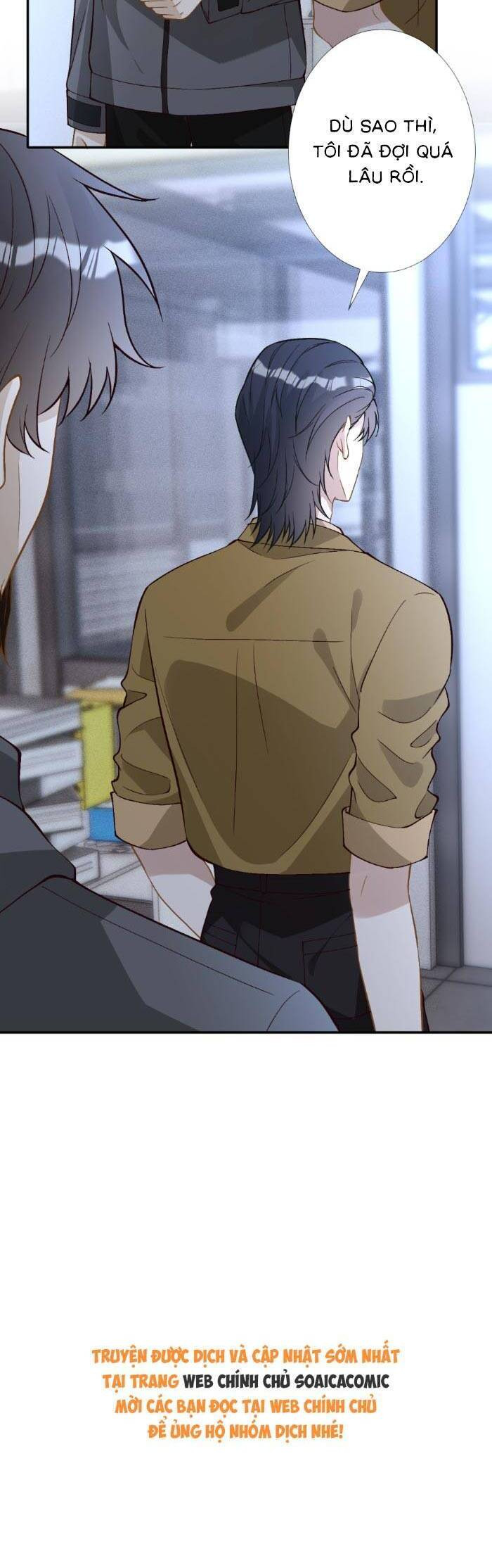 Ôm Khẩn Tiểu Mã Giáp Của Tôi Chapter 364 - Trang 20