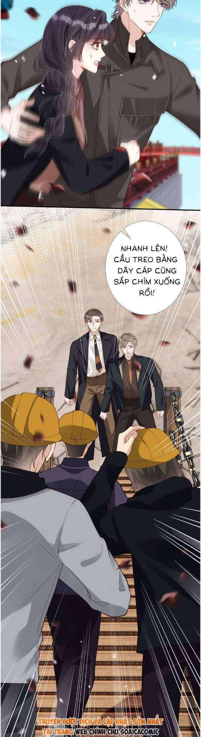 Ôm Khẩn Tiểu Mã Giáp Của Tôi Chapter 358 - Trang 17