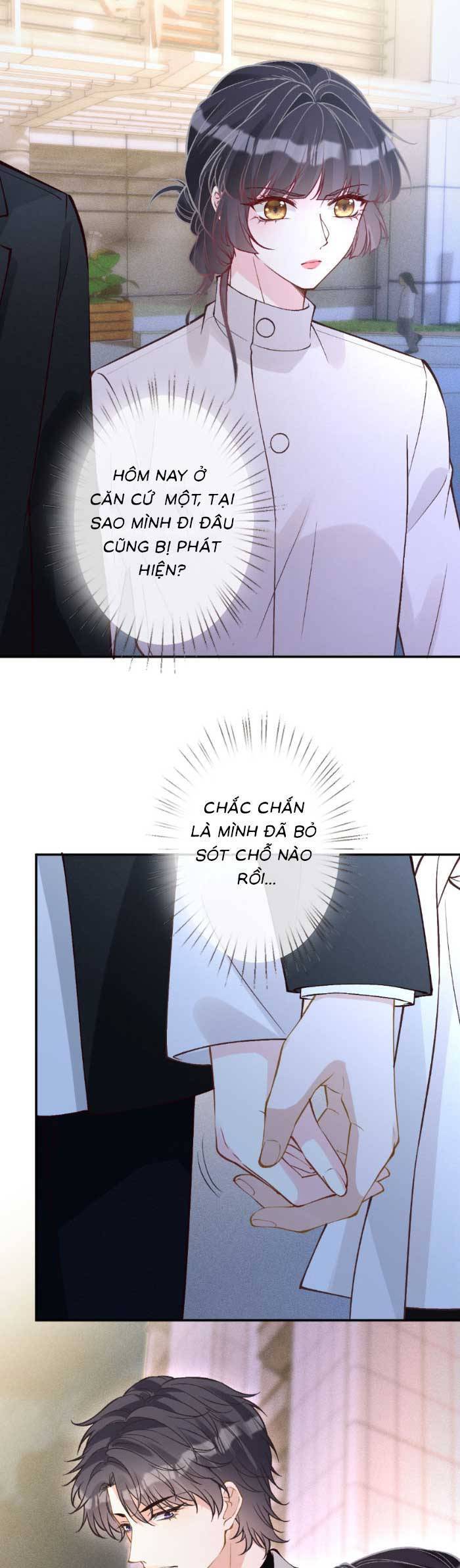 Ôm Khẩn Tiểu Mã Giáp Của Tôi Chapter 354 - Trang 8