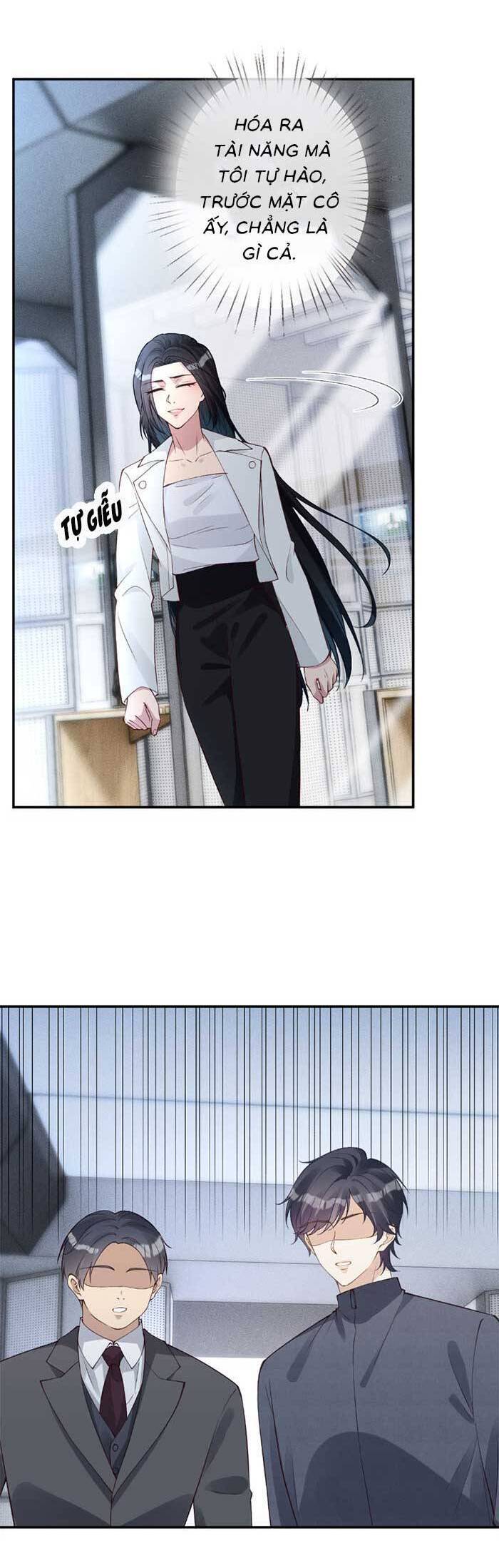 Ôm Khẩn Tiểu Mã Giáp Của Tôi Chapter 349 - Trang 10