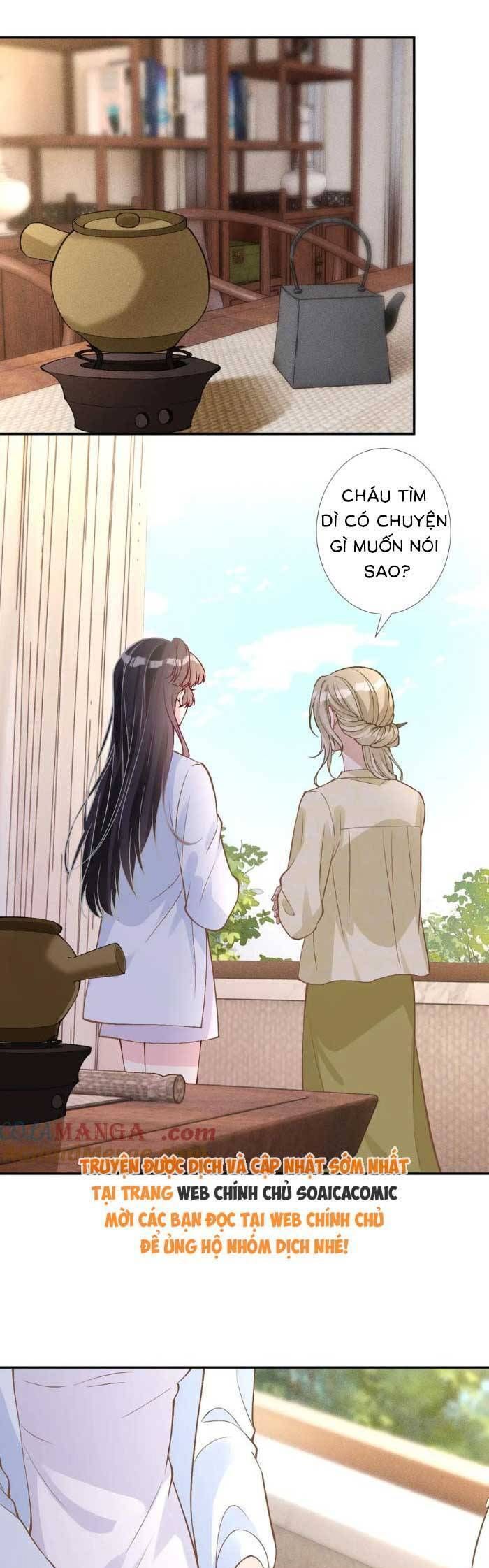 Ôm Khẩn Tiểu Mã Giáp Của Tôi Chapter 363 - Trang 16