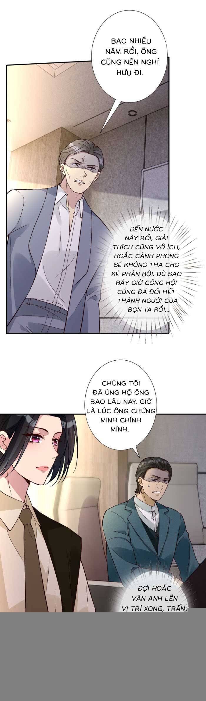 Ôm Khẩn Tiểu Mã Giáp Của Tôi Chapter 362 - Trang 14