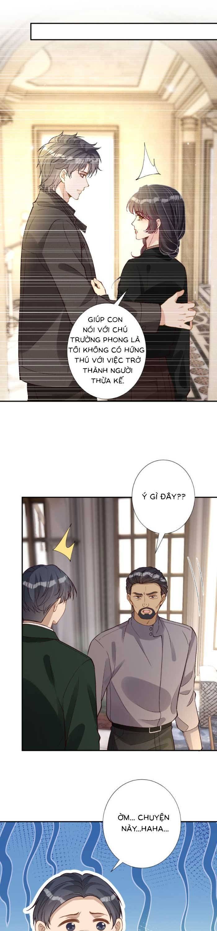 Ôm Khẩn Tiểu Mã Giáp Của Tôi Chapter 361 - Trang 15