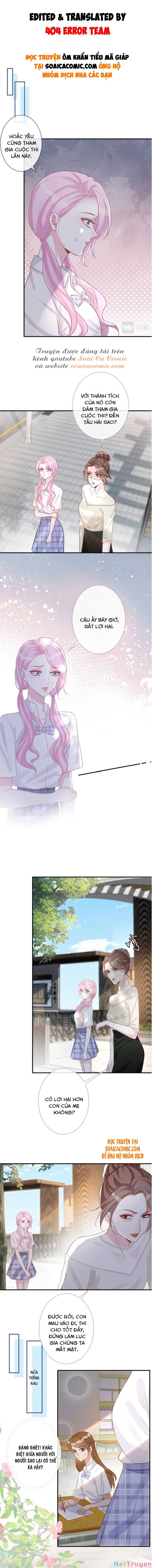 Ôm Khẩn Tiểu Mã Giáp Của Tôi Chapter 16 - Trang 0