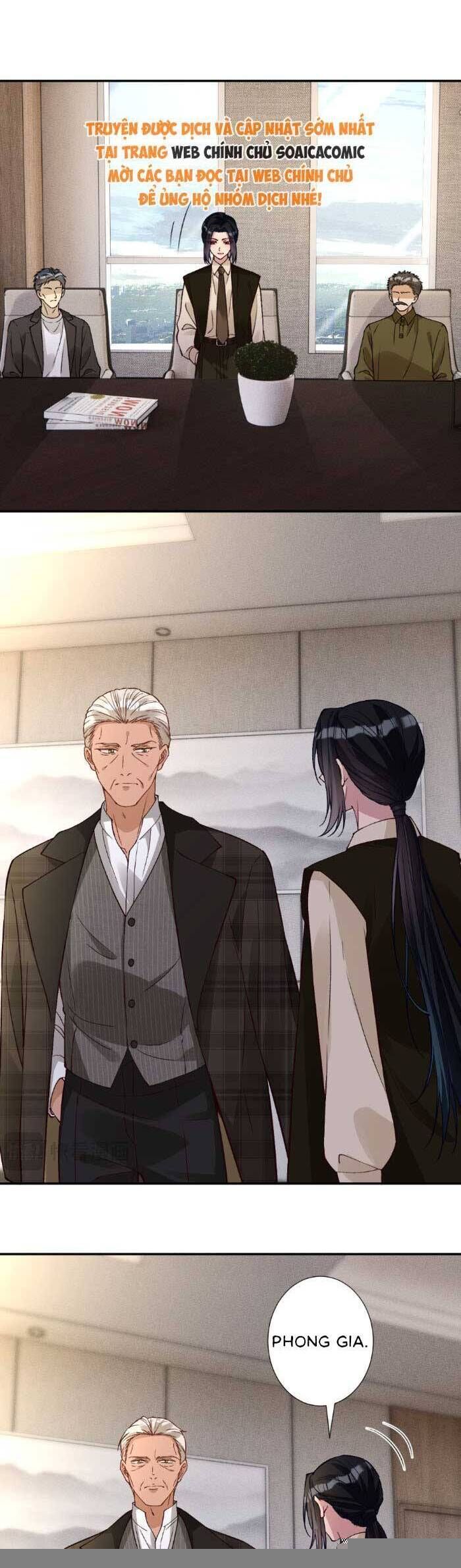 Ôm Khẩn Tiểu Mã Giáp Của Tôi Chapter 362 - Trang 15