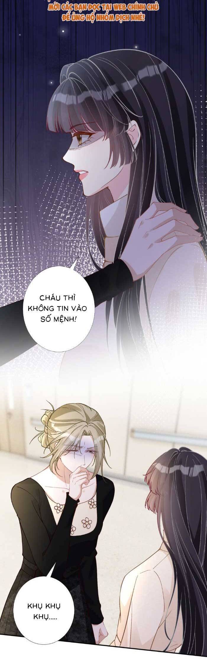Ôm Khẩn Tiểu Mã Giáp Của Tôi Chapter 356 - Trang 3