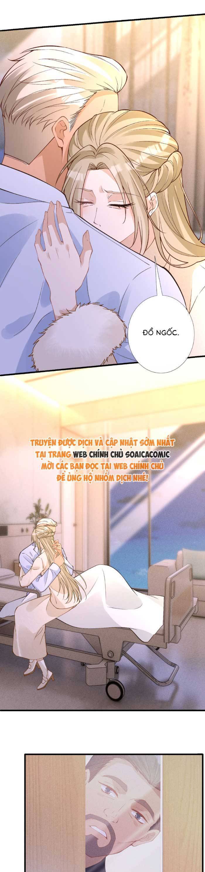 Ôm Khẩn Tiểu Mã Giáp Của Tôi Chapter 354 - Trang 3