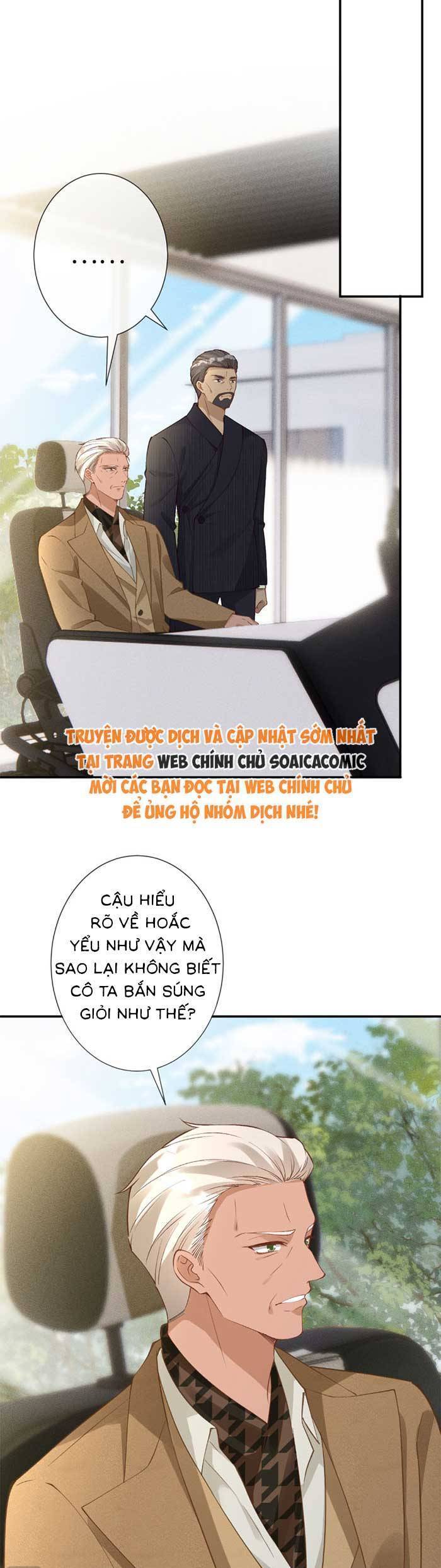Ôm Khẩn Tiểu Mã Giáp Của Tôi Chapter 349 - Trang 14