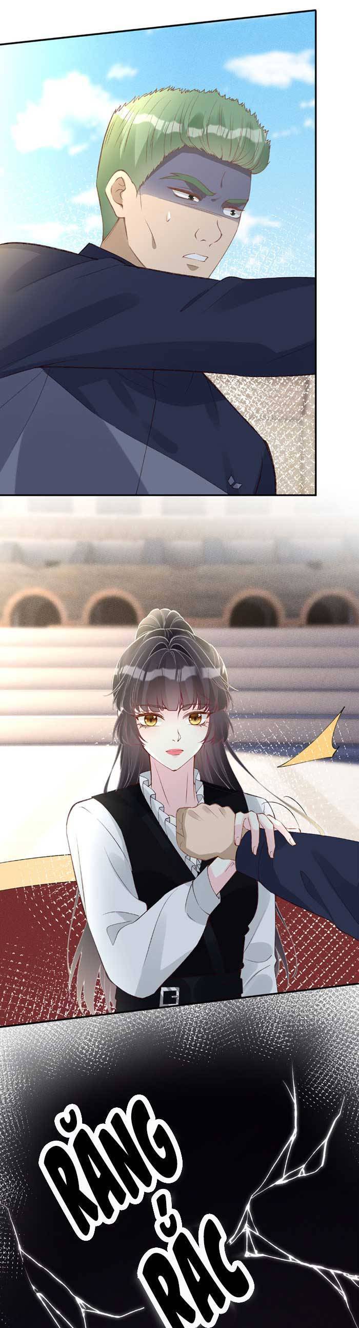 Ôm Khẩn Tiểu Mã Giáp Của Tôi Chapter 347 - Trang 19