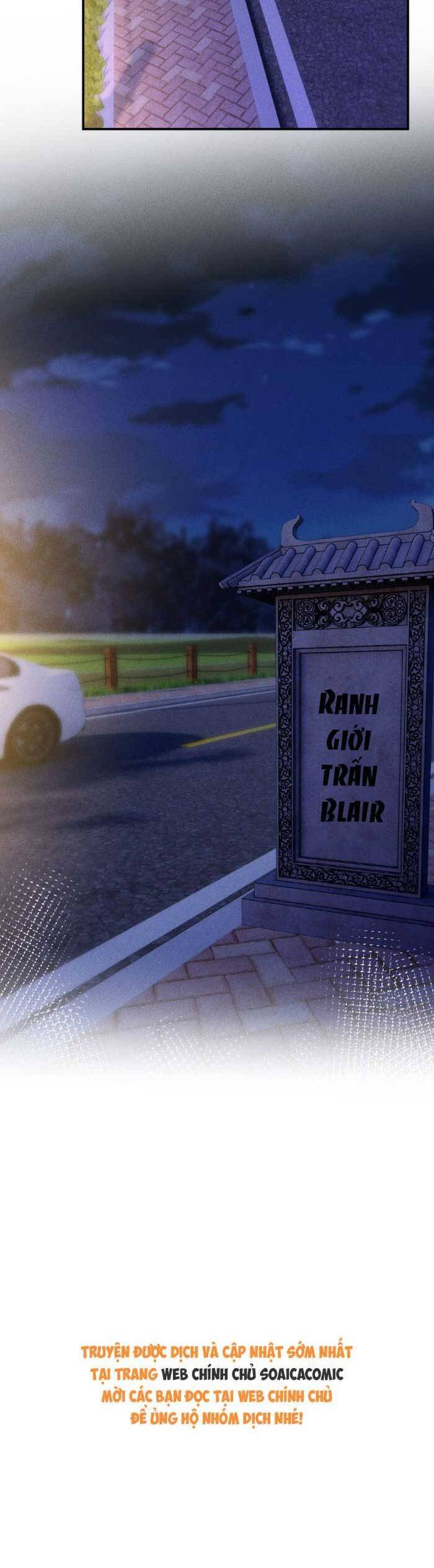 Ôm Khẩn Tiểu Mã Giáp Của Tôi Chapter 356 - Trang 18