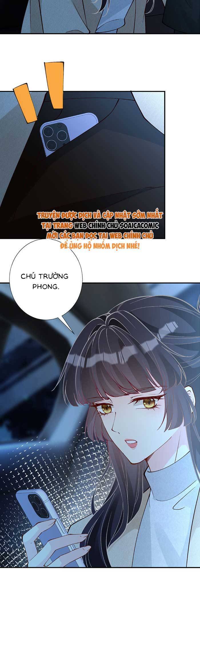 Ôm Khẩn Tiểu Mã Giáp Của Tôi Chapter 353 - Trang 4