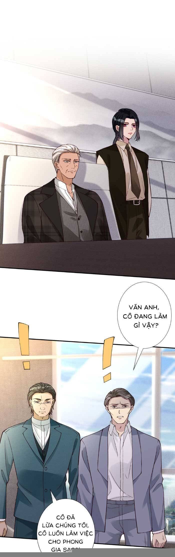 Ôm Khẩn Tiểu Mã Giáp Của Tôi Chapter 362 - Trang 17