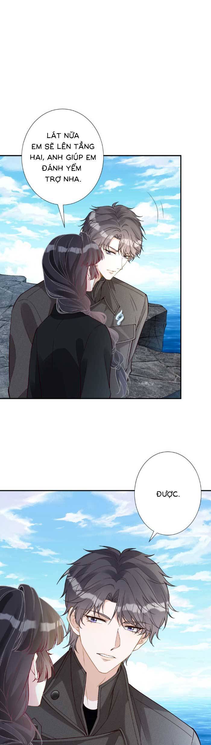 Ôm Khẩn Tiểu Mã Giáp Của Tôi Chapter 357 - Trang 21