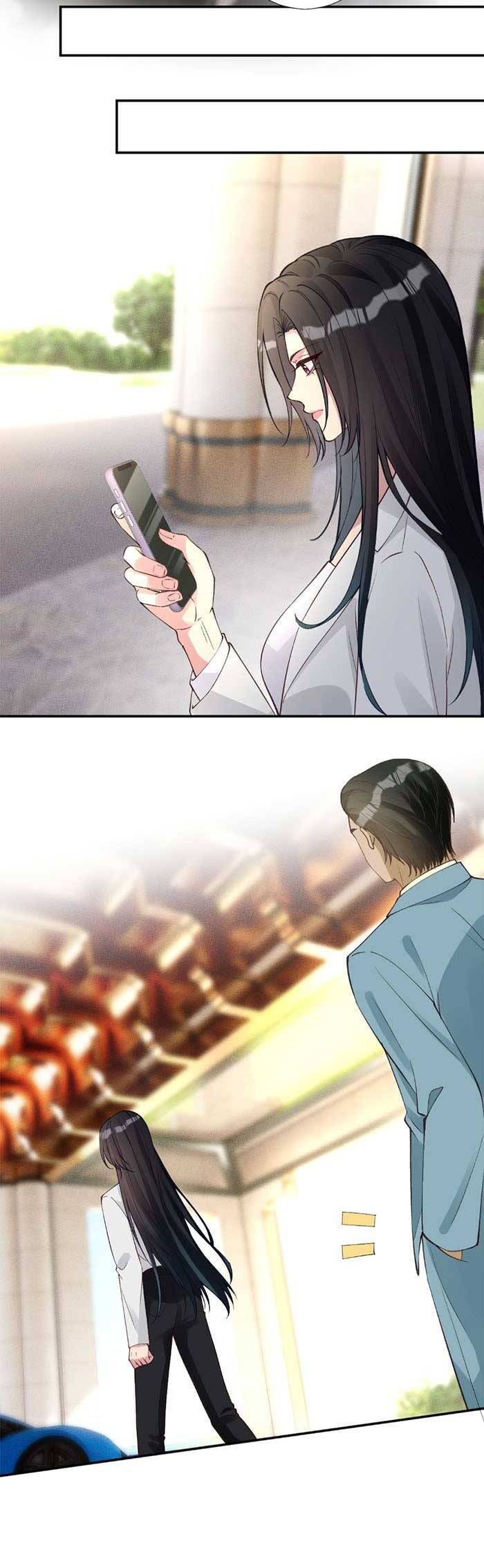 Ôm Khẩn Tiểu Mã Giáp Của Tôi Chapter 349 - Trang 19