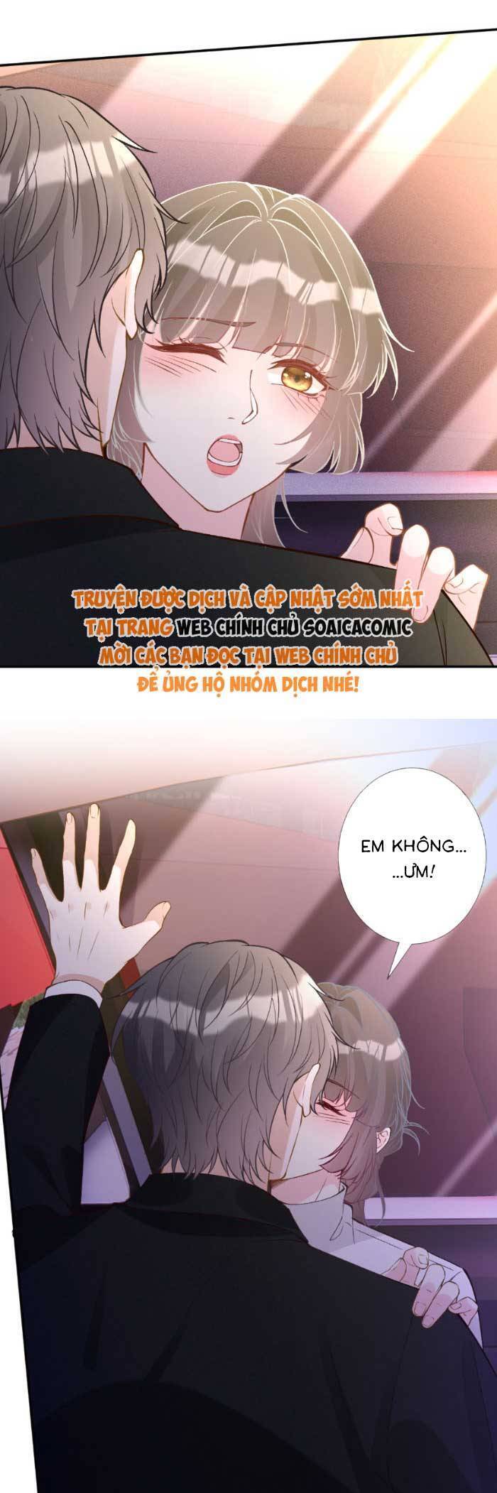 Ôm Khẩn Tiểu Mã Giáp Của Tôi Chapter 354 - Trang 14