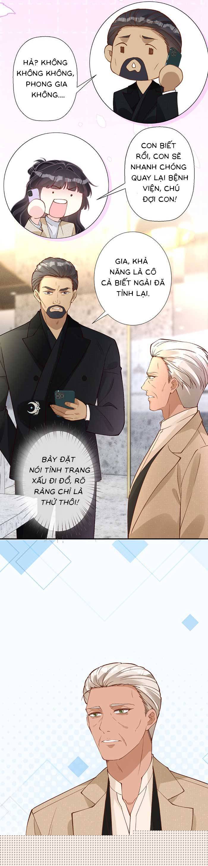 Ôm Khẩn Tiểu Mã Giáp Của Tôi Chapter 353 - Trang 10