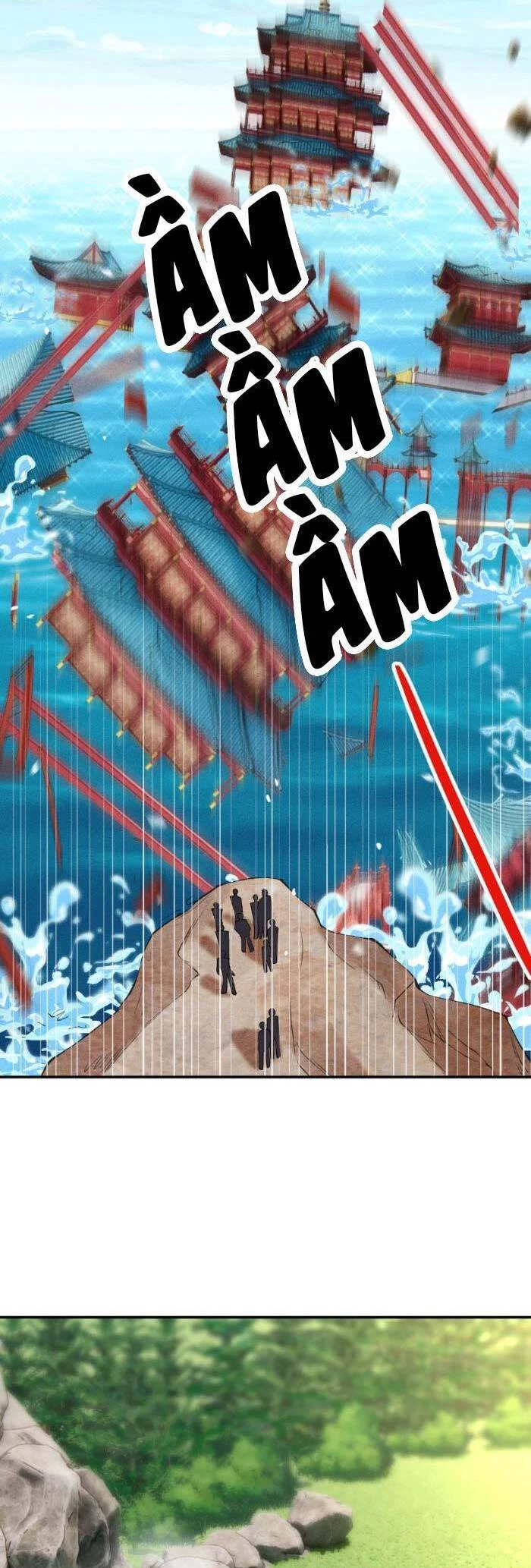 Ôm Khẩn Tiểu Mã Giáp Của Tôi Chapter 359 - Trang 4