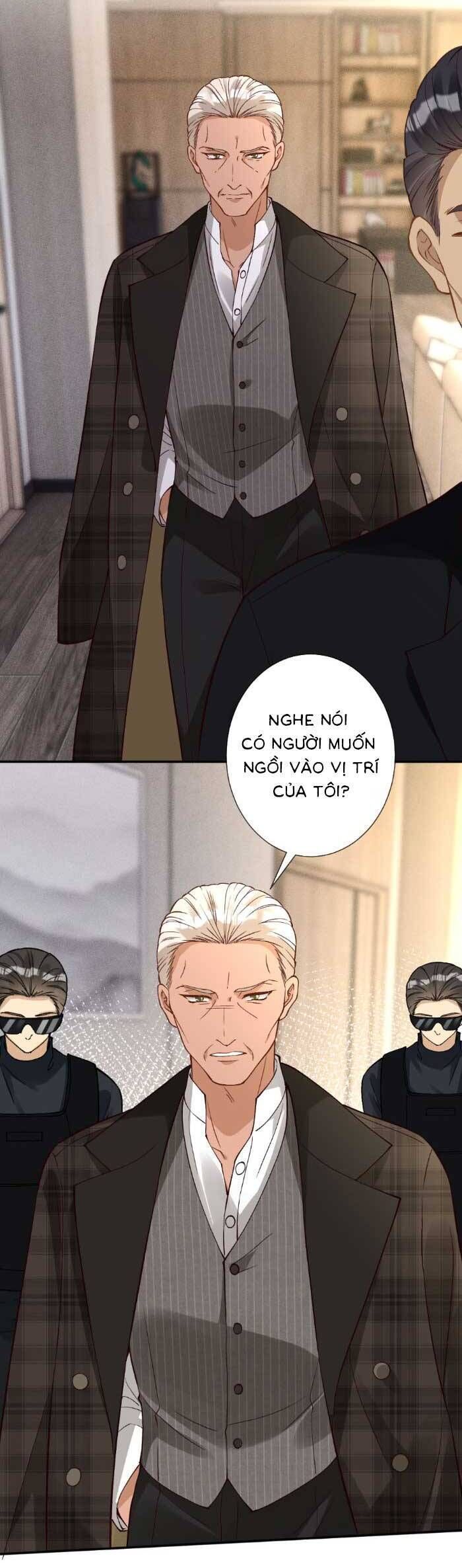 Ôm Khẩn Tiểu Mã Giáp Của Tôi Chapter 362 - Trang 13
