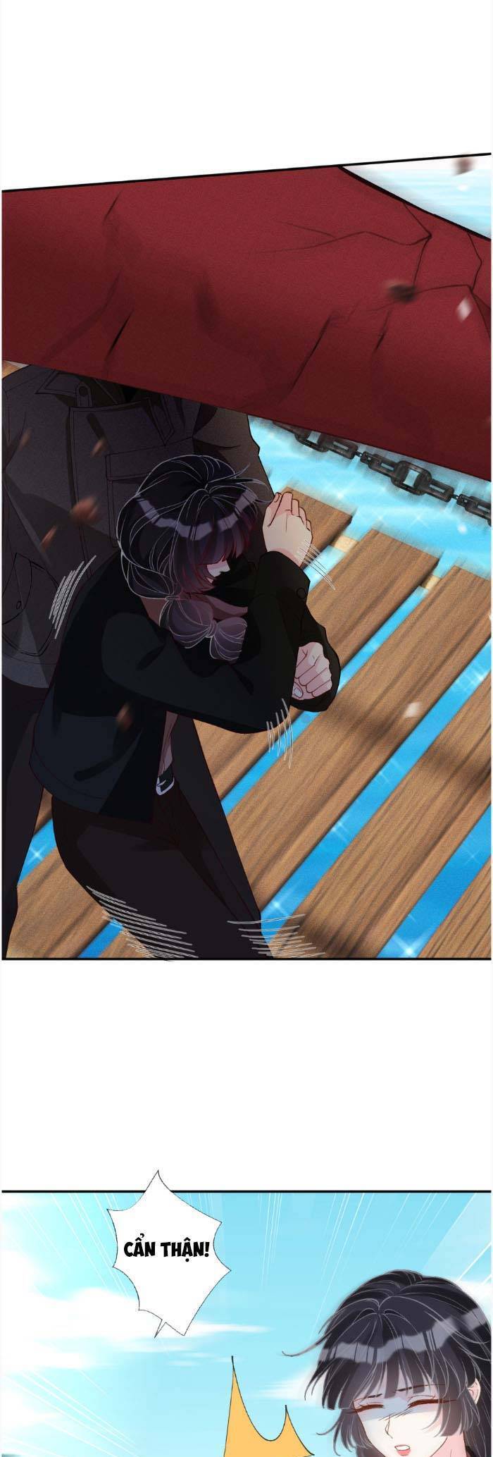 Ôm Khẩn Tiểu Mã Giáp Của Tôi Chapter 358 - Trang 19