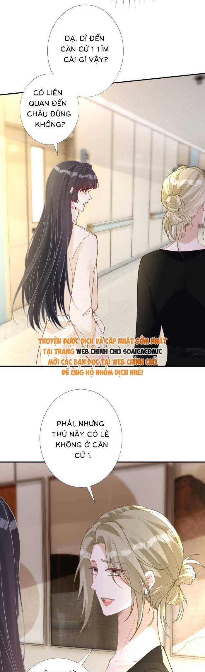 Ôm Khẩn Tiểu Mã Giáp Của Tôi Chapter 355 - Trang 21