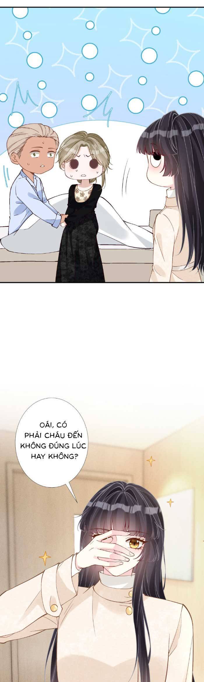 Ôm Khẩn Tiểu Mã Giáp Của Tôi Chapter 355 - Trang 15