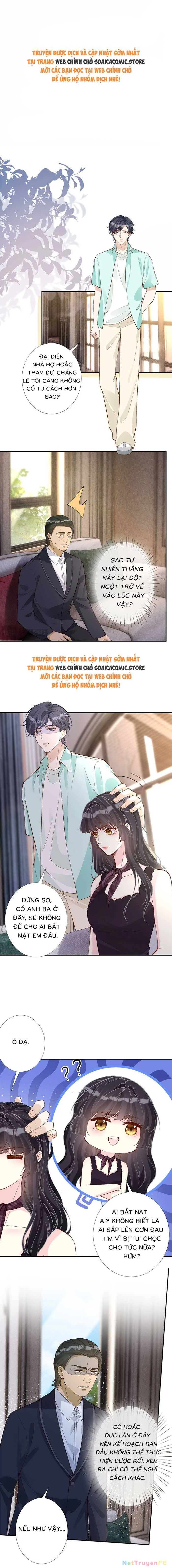Ôm Khẩn Tiểu Mã Giáp Của Tôi Chapter 335 - Trang 0