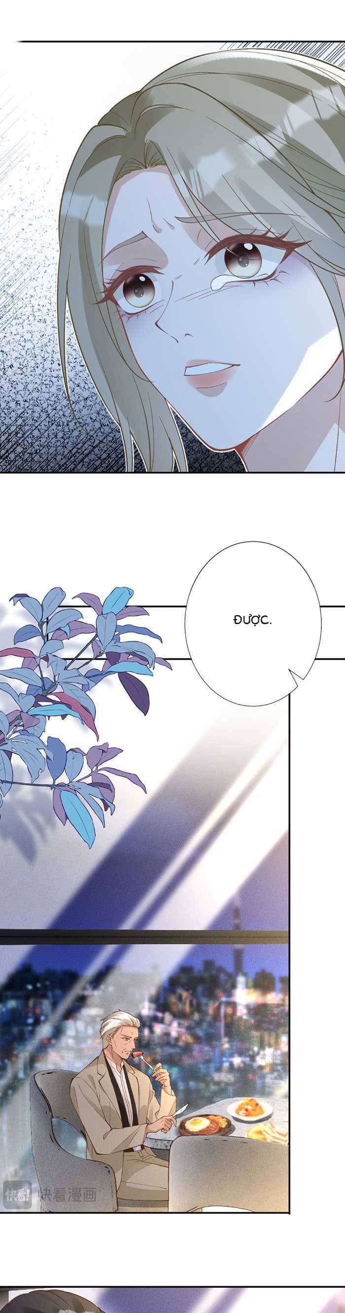 Ôm Khẩn Tiểu Mã Giáp Của Tôi Chapter 353 - Trang 8