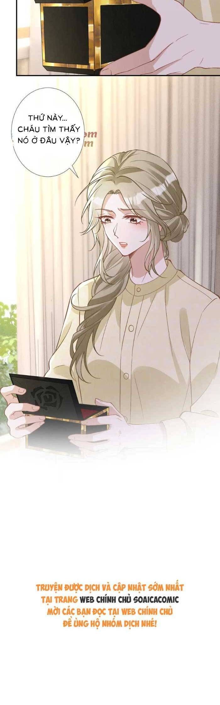 Ôm Khẩn Tiểu Mã Giáp Của Tôi Chapter 363 - Trang 18