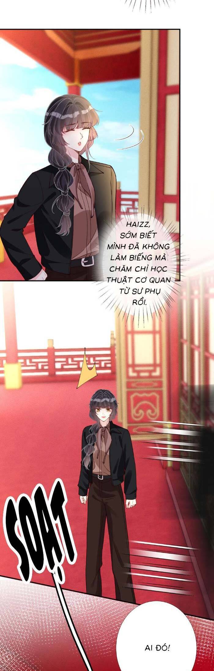 Ôm Khẩn Tiểu Mã Giáp Của Tôi Chapter 358 - Trang 7