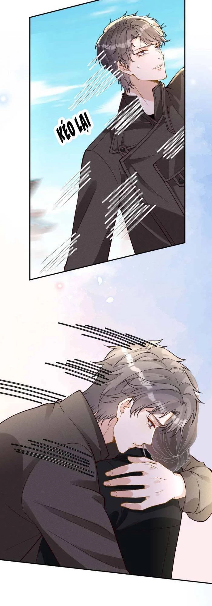 Ôm Khẩn Tiểu Mã Giáp Của Tôi Chapter 359 - Trang 2