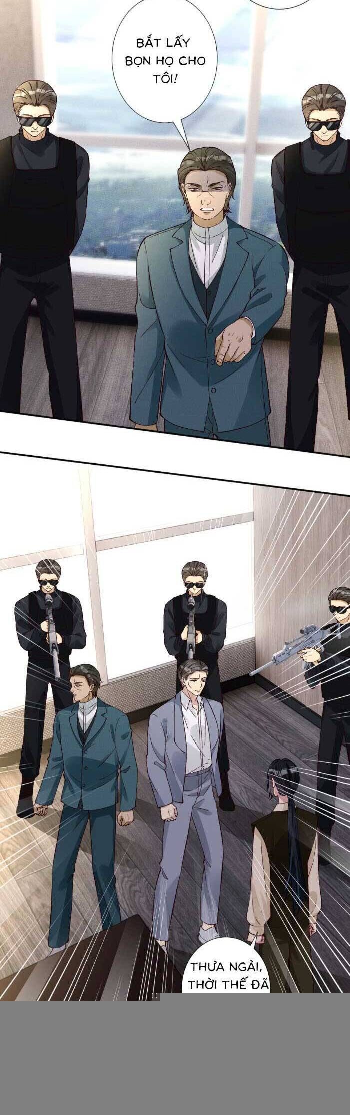 Ôm Khẩn Tiểu Mã Giáp Của Tôi Chapter 362 - Trang 19