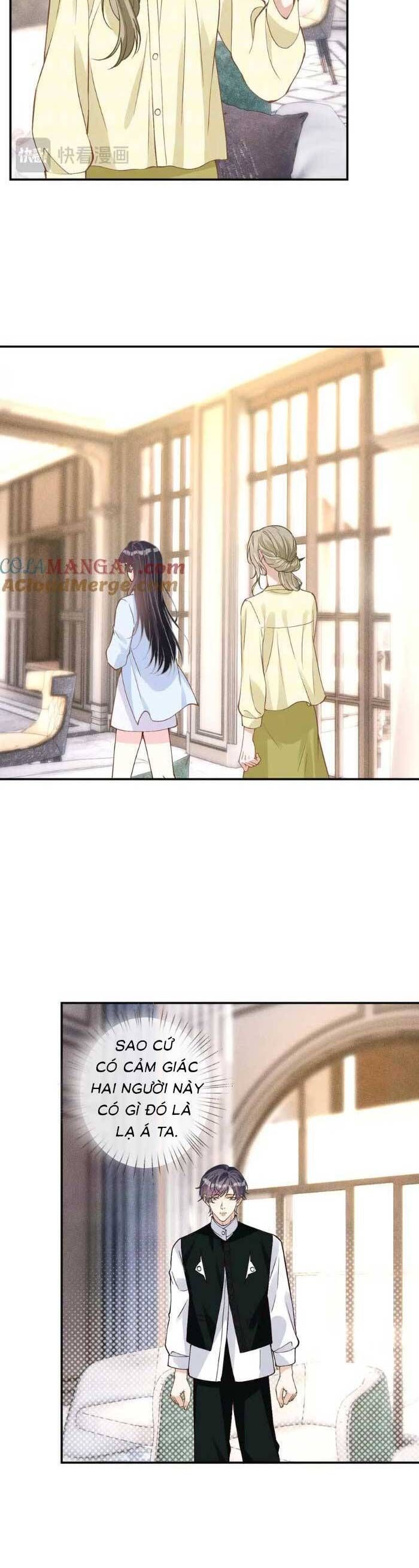 Ôm Khẩn Tiểu Mã Giáp Của Tôi Chapter 363 - Trang 15