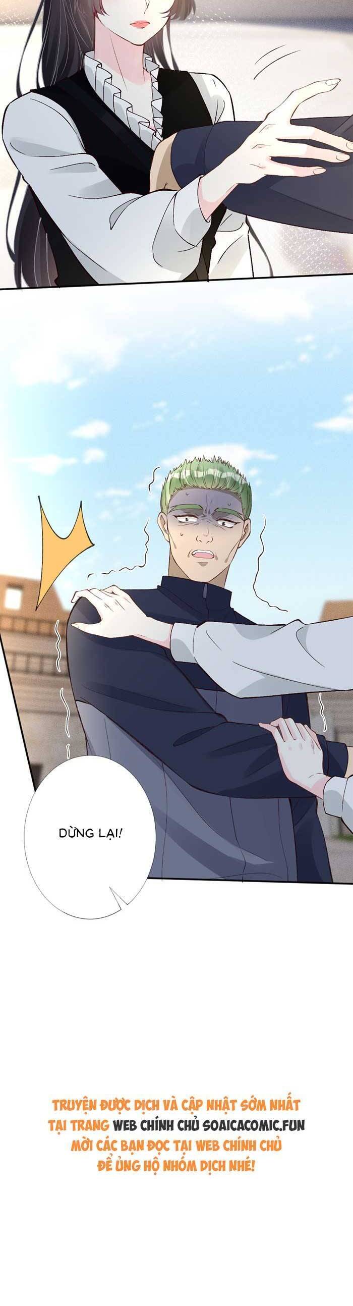 Ôm Khẩn Tiểu Mã Giáp Của Tôi Chapter 347 - Trang 21