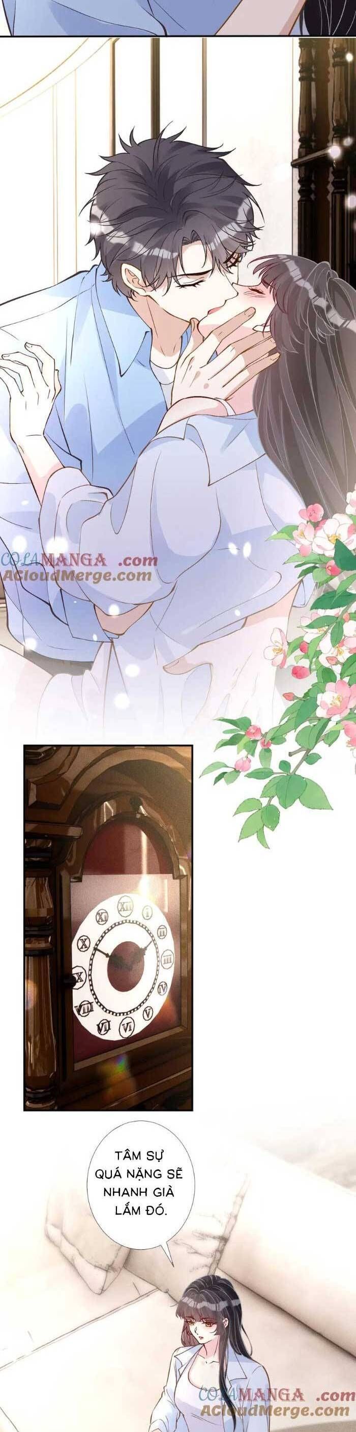 Ôm Khẩn Tiểu Mã Giáp Của Tôi Chapter 363 - Trang 7