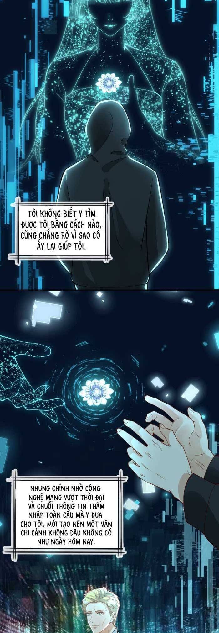 Ôm Khẩn Tiểu Mã Giáp Của Tôi Chapter 361 - Trang 1
